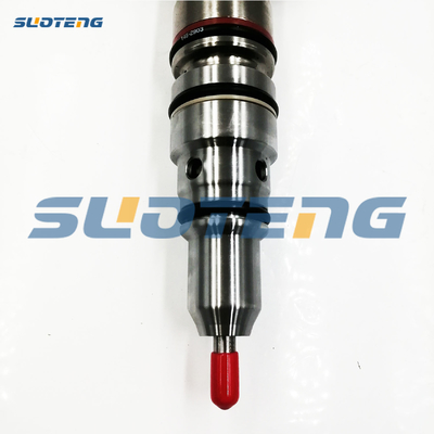 387-9432 3879432 Inyector de combustible diesel para excavadora 330D 330D L