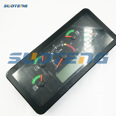 397-2400 3972400 Monitor de panel de visualización para cargador de ruedas 980H