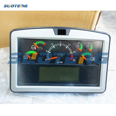 374-3614 3743614 Monitor para cargador de ruedas 966M