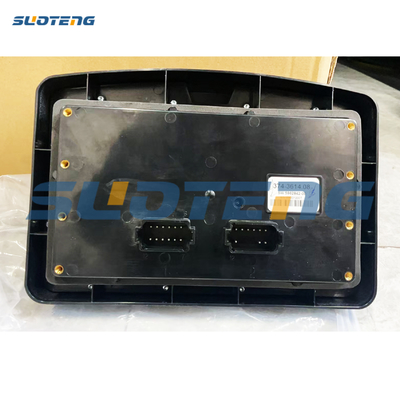 374-3614 3743614 Monitor para cargador de ruedas 966M