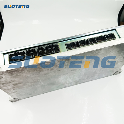 YN22E00207F5 Controlador ECU ECM para excavadora SK200-8