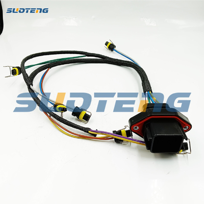 419-0841 Arneses de cableado del inyector de combustible 4190841 Para excavadora 330D L 336D L