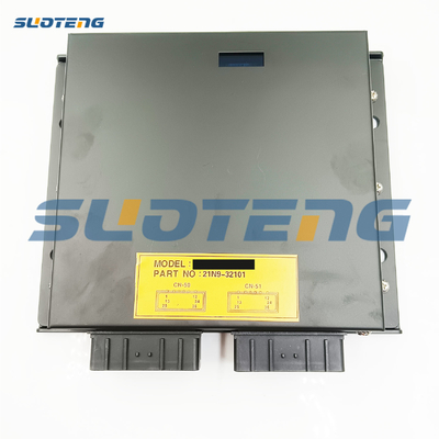 21N9-32101 21N932101 Controlador ECU ECM para excavadora R320LC-7