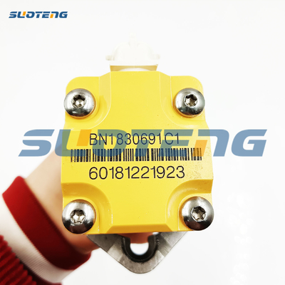BN1830691C1 Inyector de combustible diesel para partes del motor