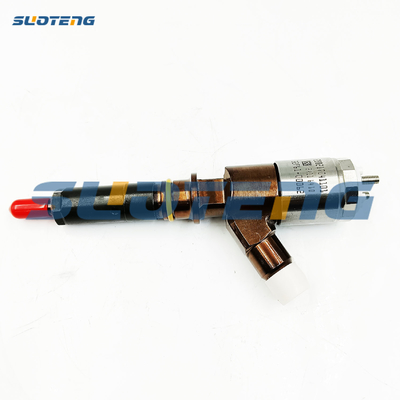 326-4700 3264700 inyector de combustible para excavadora E320D motor C6.4