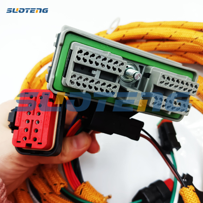 377-1991 3771991 Arneses de cableado para excavadora M315D2