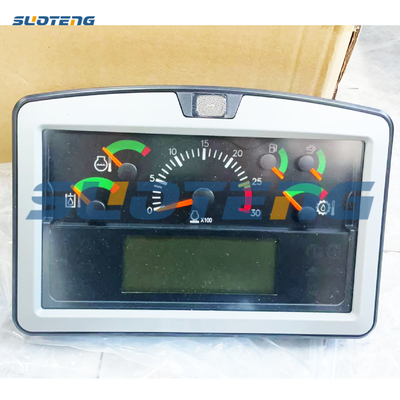 374-3614 3743614 Monitor de panel de visualización para cargador de ruedas 980M