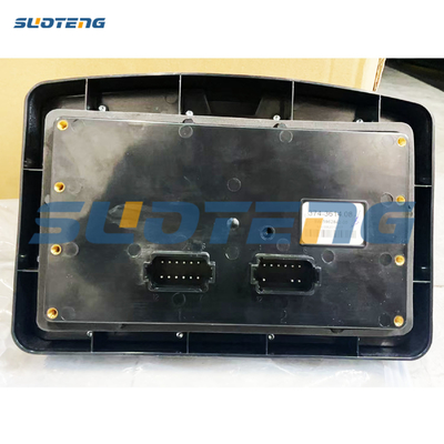 374-3614 3743614 Monitor de panel de visualización para cargador de ruedas 980M