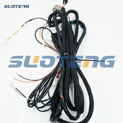 21N6-00012 Arnés de cableado de cabina para excavadora R140W-7 R R170W-7