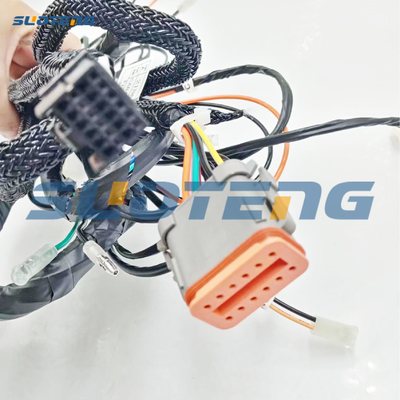 21N6-00012 Arnés de cableado de cabina para excavadora R140W-7 R R170W-7