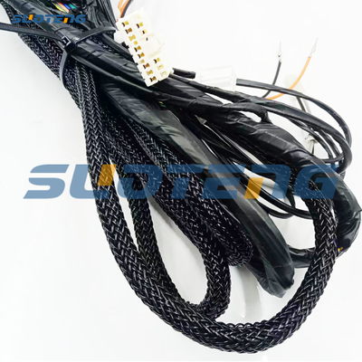 21N6-00012 Arnés de cableado de cabina para excavadora R140W-7 R R170W-7