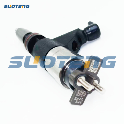 095000-6310 Inyector de combustible para motores diesel con tecnología avanzada
