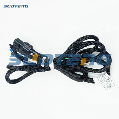 21N6-21020 Arnés de cableado para excavadora R220W-7 21n6-21020