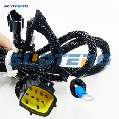 21N6-21020 Arnés de cableado para excavadora R220W-7 21n6-21020