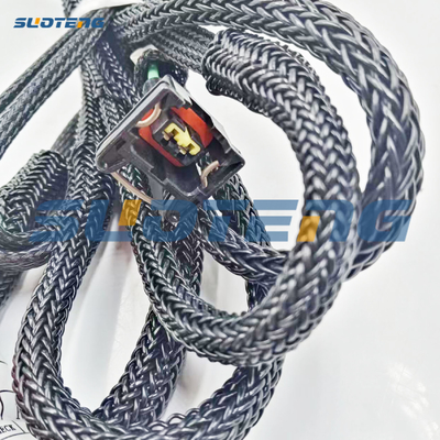 21N6-21020 Arnés de cableado para excavadora R220W-7 21n6-21020
