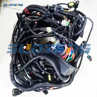 21N7-10014 Arneses de cableado para piezas de excavadoras 21n7-10014