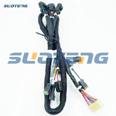 21N8-11151 21N811151 Arnés de cableado del motor para excavadora R305-7