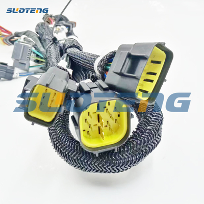 21N8-11151 21N811151 Arnés de cableado del motor para excavadora R305-7