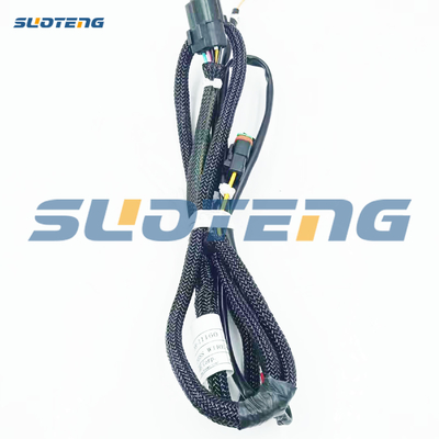21N8-11160 21N811160 Arnés de cableado del motor para excavadora R110-7