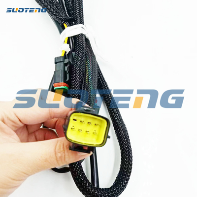 21N8-11160 21N811160 Arnés de cableado del motor para excavadora R110-7