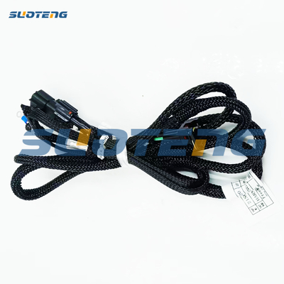 21N6-21020 21N621020 para el arnés de cableado delantero del motor R250LC-7