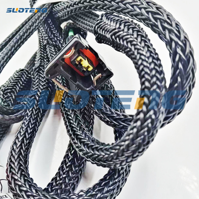 21N6-21020 21N621020 para el arnés de cableado delantero del motor R250LC-7