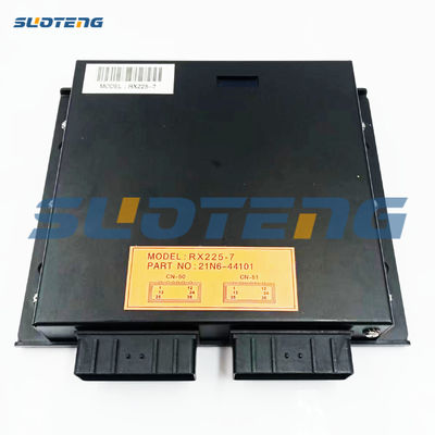 21N6-44101 21N644101 Controlador ECU MCU para piezas de excavadora RX225-7
