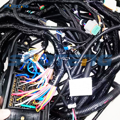 21N7-10014 Arnés de cableado para excavadora R320LC-7