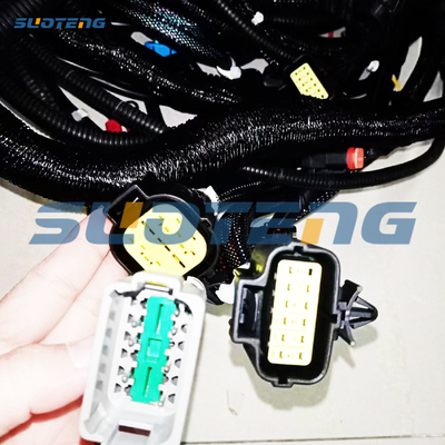 21N7-10014 Arnés de cableado para excavadora R320LC-7