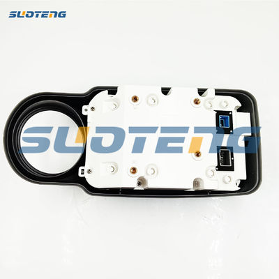 FYA00001076 Monitor Display Panel For ZAX330-5G Spare Parts