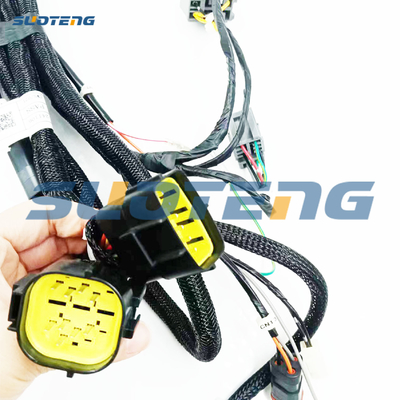 21N8-11181 Arnés de cableado de monitoreo para excavadora R225-7 21n811181