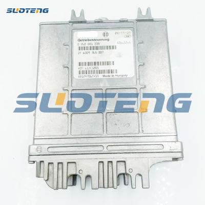 0260001038 Controlador ECU ECM Unidad de control de partes del motor