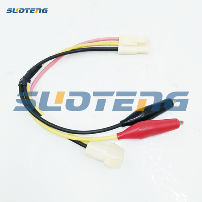 248-4754 2484754 Arneses de cableado del motor para excavadoras 311C 312B