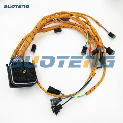 198-2713 C7 Arnés de cableado del motor 1982713 Para excavadora E324D E325D