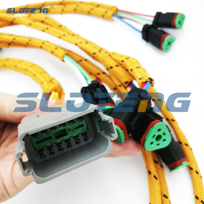 198-2713 C7 Arnés de cableado del motor 1982713 Para excavadora E324D E325D