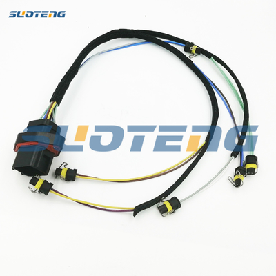 Número de parte 215-3249 Arnés de cableado para el motor C9 en la excavadora E330C