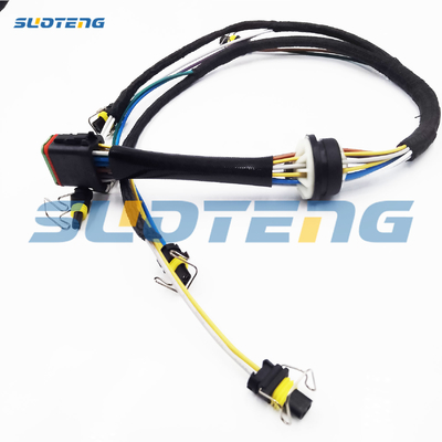 222-5917 Arneses de inyección de combustible Arneses de cableado 2225917 Para motores C7