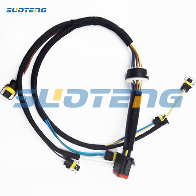 222-5917 Arneses de inyección de combustible Arneses de cableado 2225917 Para motores C7