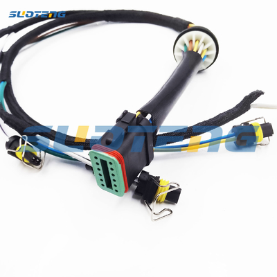 222-5917 Arneses de inyección de combustible Arneses de cableado 2225917 Para motores C7