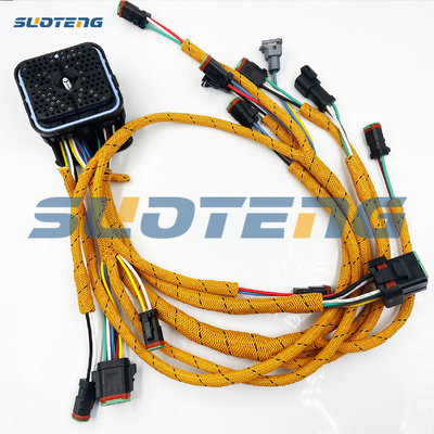 235-8202 Arneses para motores Arneses de cableado para motores C9