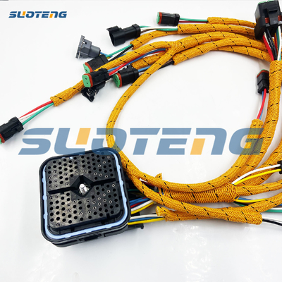 235-8202 Arneses para motores Arneses de cableado para motores C9