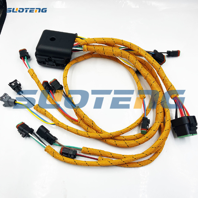 235-8202 Arneses para motores Arneses de cableado para motores C9