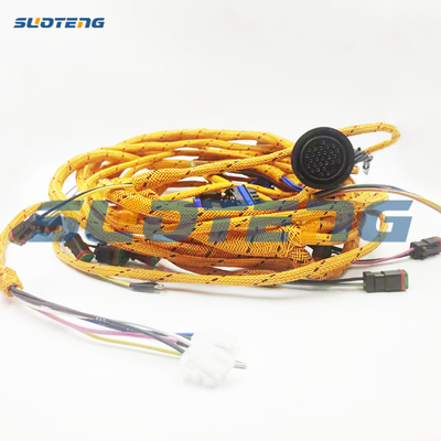 246-8051 Arneses de cableado Arneses de motor 2468051 Para cargador 416E
