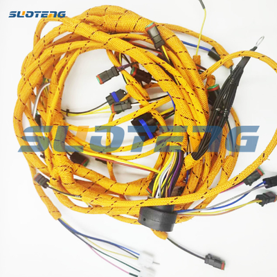 246-8051 Arneses de cableado Arneses de motor 2468051 Para cargador 416E