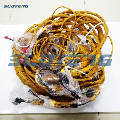 283-2931 Arnés de cableado del motor Línea exterior 2832931 Para excavadora E323D