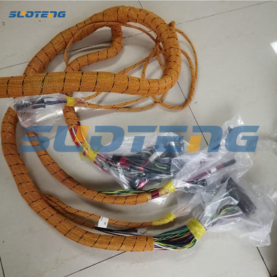 306-8777 C6.4 Arnés de cableado del motor 30687777 Para excavadora 323D 320D
