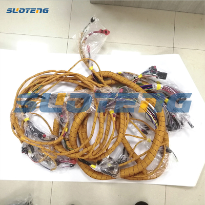 366-9315 Arneses de chasis Arneses de cableado 3669315 Para excavadora C6.4 E320D