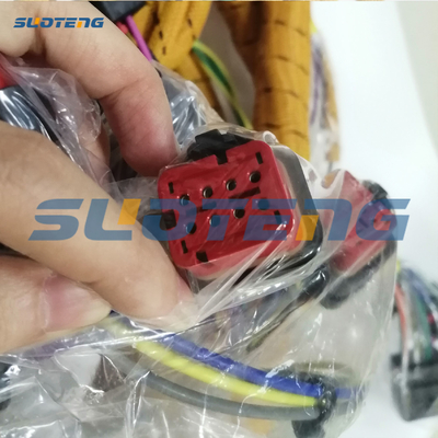 366-9315 Arneses de chasis Arneses de cableado 3669315 Para excavadora C6.4 E320D
