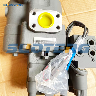 PVD-0B-23BP-8G3-5083C Bomba de pistón hidráulica para piezas de excavadoras