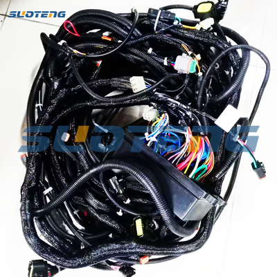 21N7-10014 Arnés de cableado de marco para excavadora R250LC-7